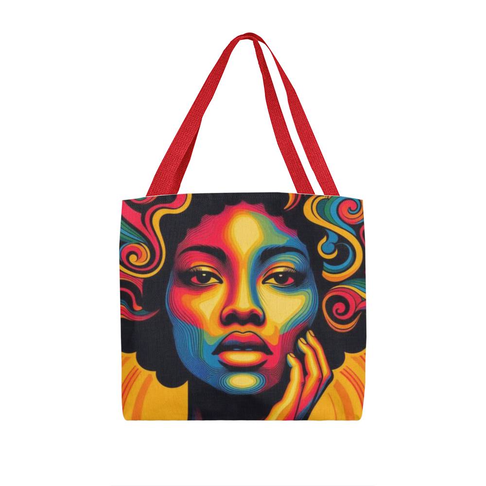 Me for Me Tote Bag