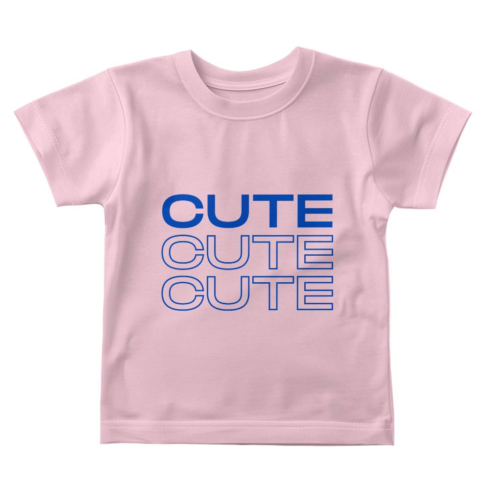 Cute Baby Tee
