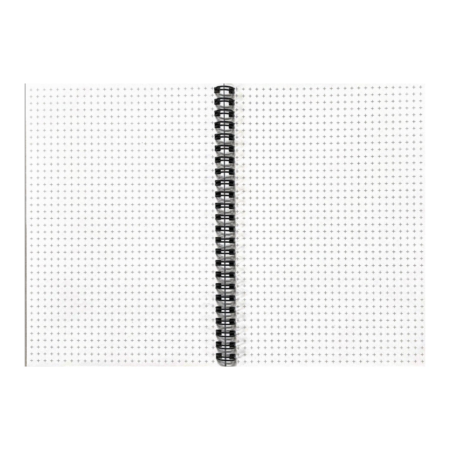 Out of this world Notebook