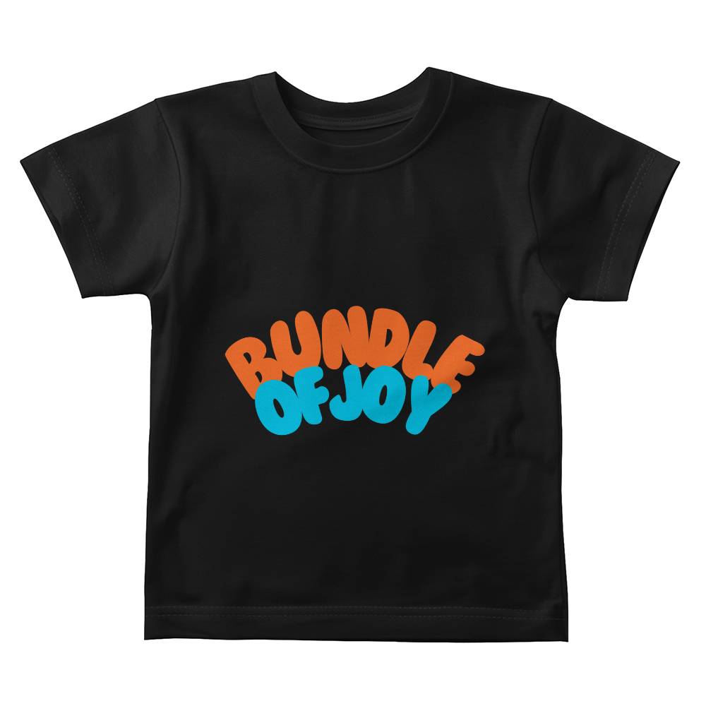 Bundle of Joy Baby Tee