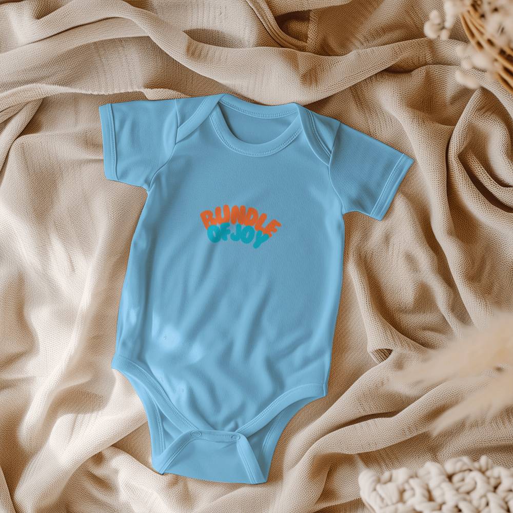 Bundle of Joy Onesie