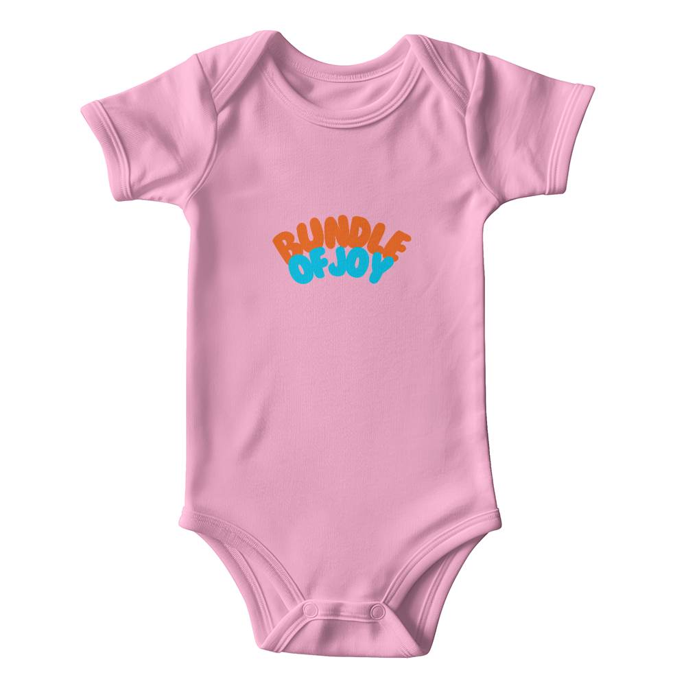 Bundle of Joy Onesie