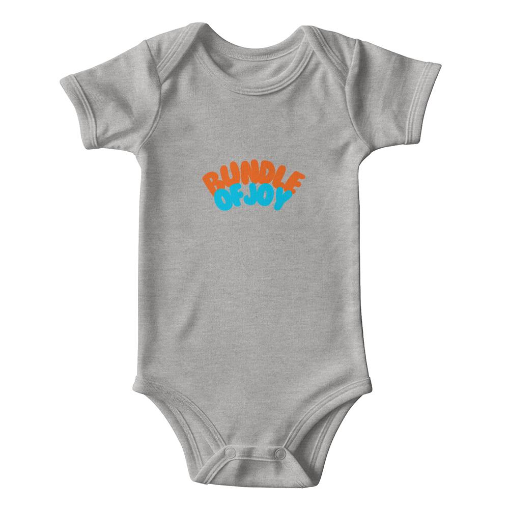 Bundle of Joy Onesie