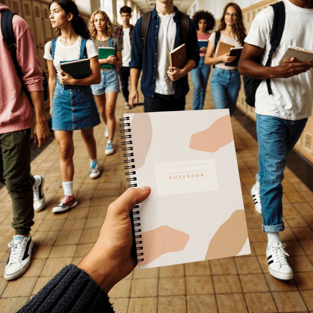 Class Notebook